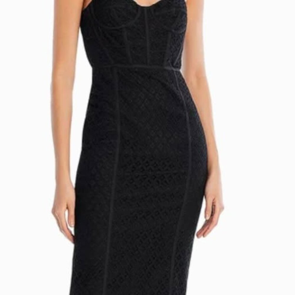NWOT Bardot Cocktail Dress